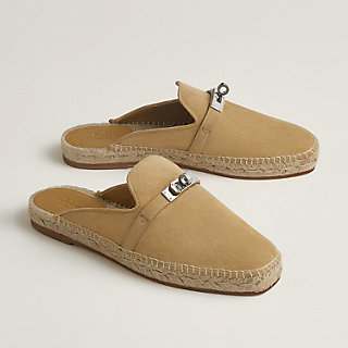 正規店買付★HERMES Aux Portes du Desert Paris loafer | Hermès UAE